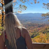 Review photo of Amicalola Falls State Park Camping by Brandon B., October 29, 2022