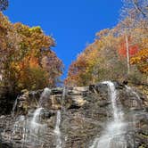 Review photo of Amicalola Falls State Park Camping by Brandon B., October 29, 2022