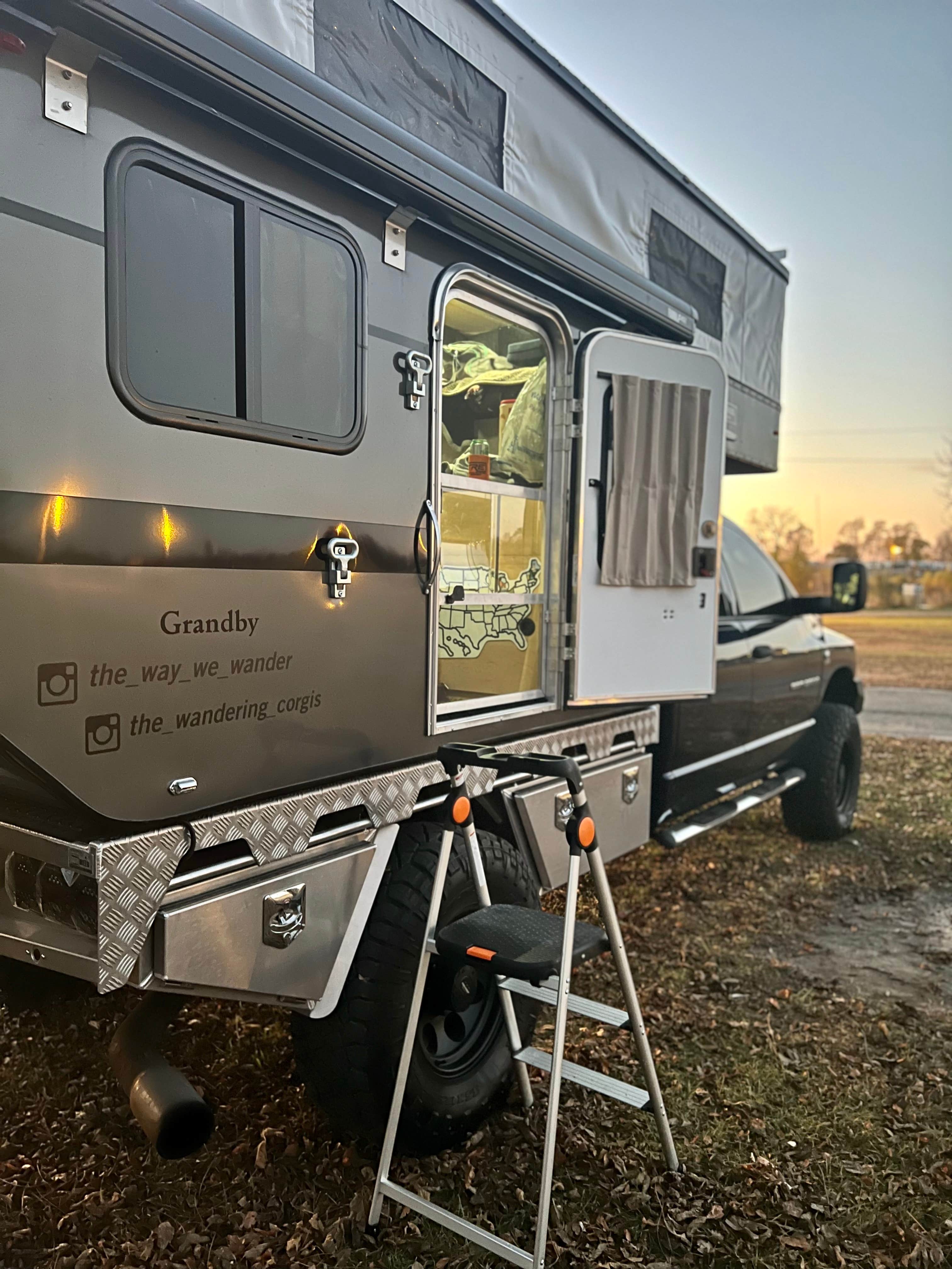 Camper-submitted photo at Prairie Creek Park near Muncie, IN
