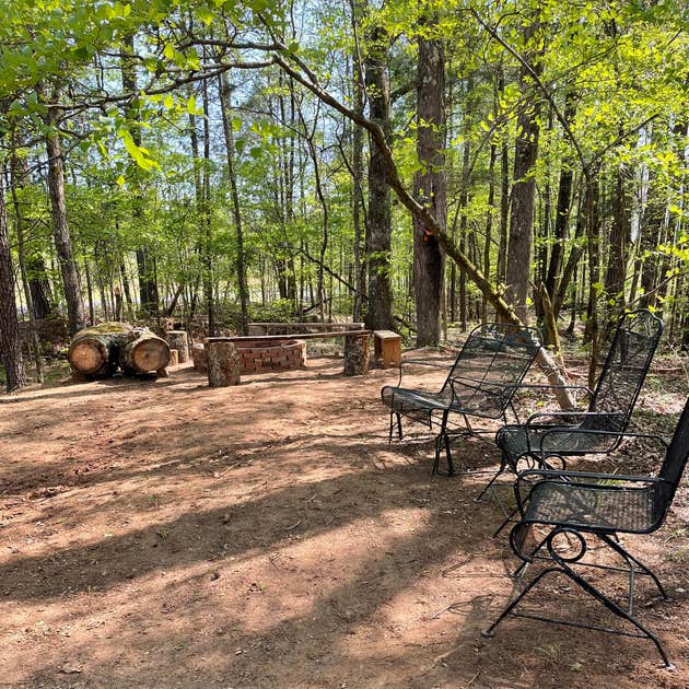 Lucky Farms Under the Stars Camping The Dyrt