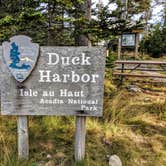 Review photo of Duck Harbor Campground — Acadia National Park by Shari  G., September 11, 2018