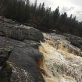 Review photo of Jay Cooke State Park Campground by Lesley R., October 29, 2022