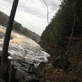 Review photo of Jay Cooke State Park Campground by Lesley R., October 29, 2022