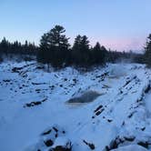 Review photo of Jay Cooke State Park Campground by Lesley R., October 29, 2022