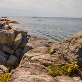 Review photo of Duck Harbor Campground — Acadia National Park by Shari  G., September 11, 2018