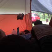 Review photo of Black River State Forest Outdoor Camp — Black River State Forest by Lesley R., October 29, 2022