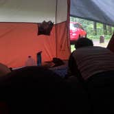 Review photo of Black River State Forest Outdoor Camp — Black River State Forest by Lesley R., October 29, 2022