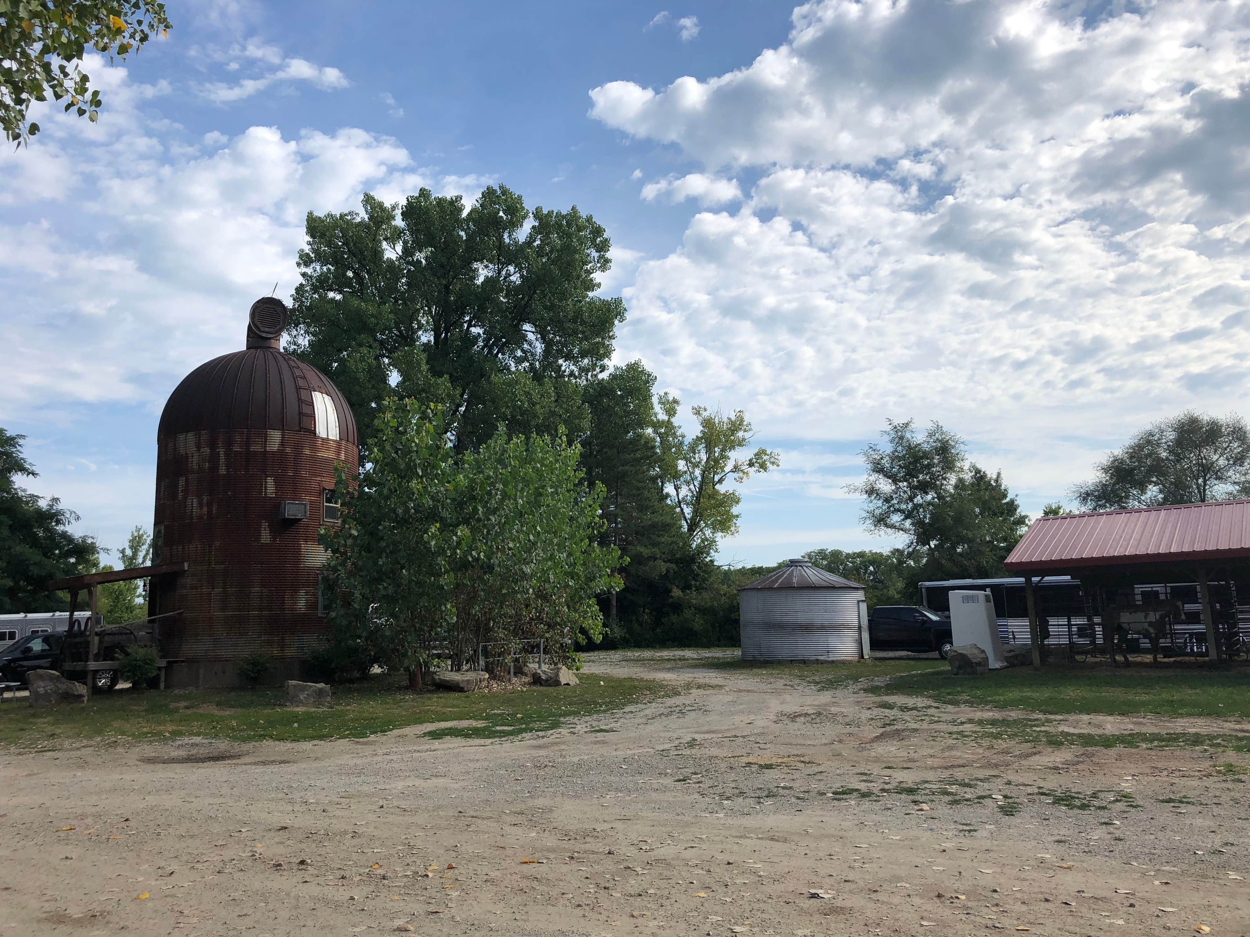 River Valley Horsecamp Farmington Ia