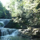Review photo of Watkins Glen State Park Campground by Elliott B., August 8, 2016