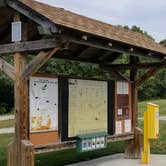 Review photo of Northern Unit New Prospect Horseriders Campground — Kettle Moraine State Forest-Northern Unit-Iansr by Lesley R., October 29, 2022