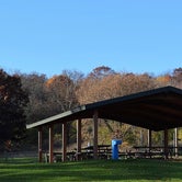 Review photo of Northern Unit New Prospect Horseriders Campground — Kettle Moraine State Forest-Northern Unit-Iansr by Lesley R., October 29, 2022