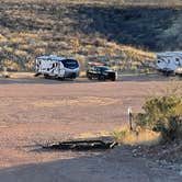 Review photo of Tombstone Dry Camping RV Park - Temporarily Closed by Lori A., October 29, 2022