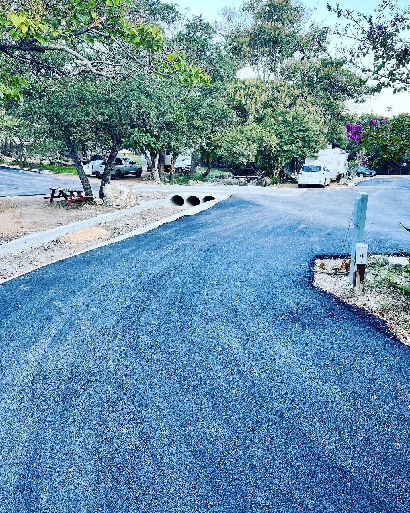 Camper-submitted photo at B2 Hideaway near Canyon Lake