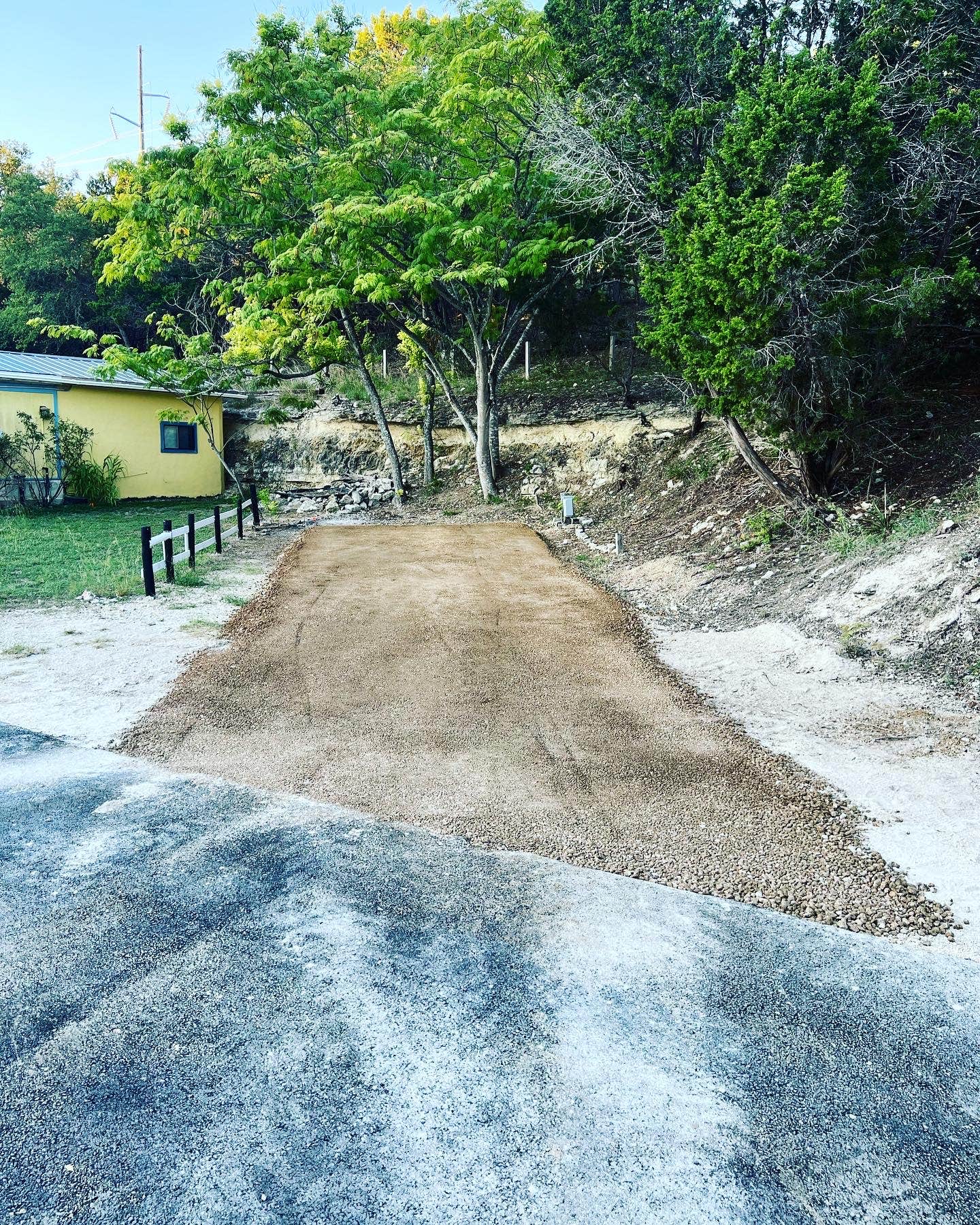 Camper-submitted photo at B2 Hideaway near Canyon Lake