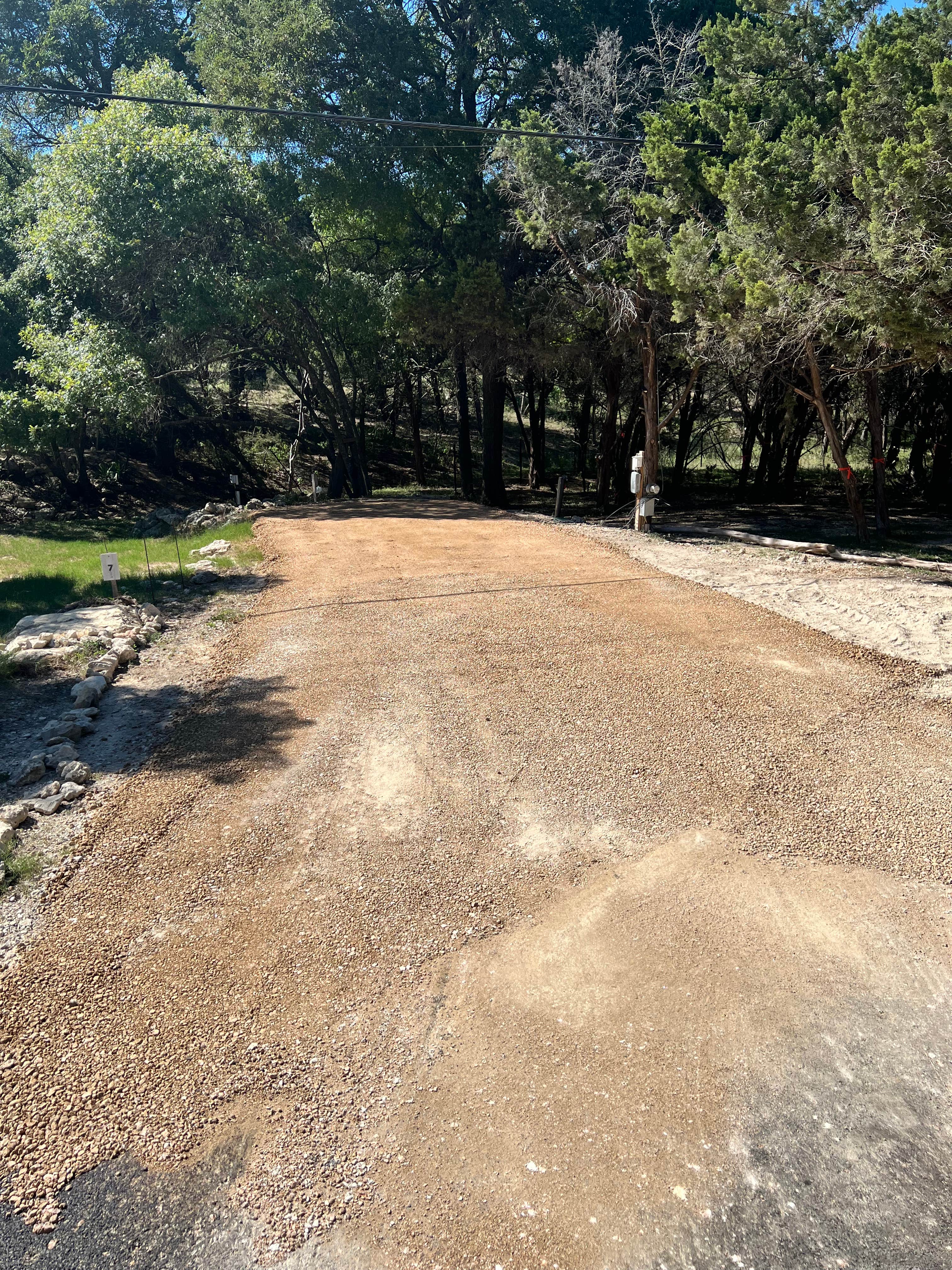 Camper-submitted photo at B2 Hideaway near Canyon Lake