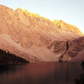Review photo of 4th Recess Lake - John Muir Wilderness by robherr , September 11, 2018