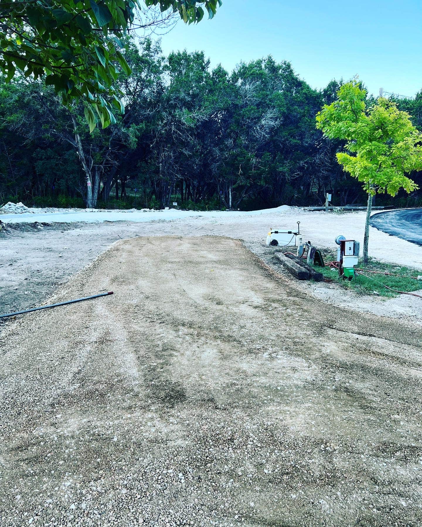 Camper-submitted photo at B2 Hideaway near Canyon Lake