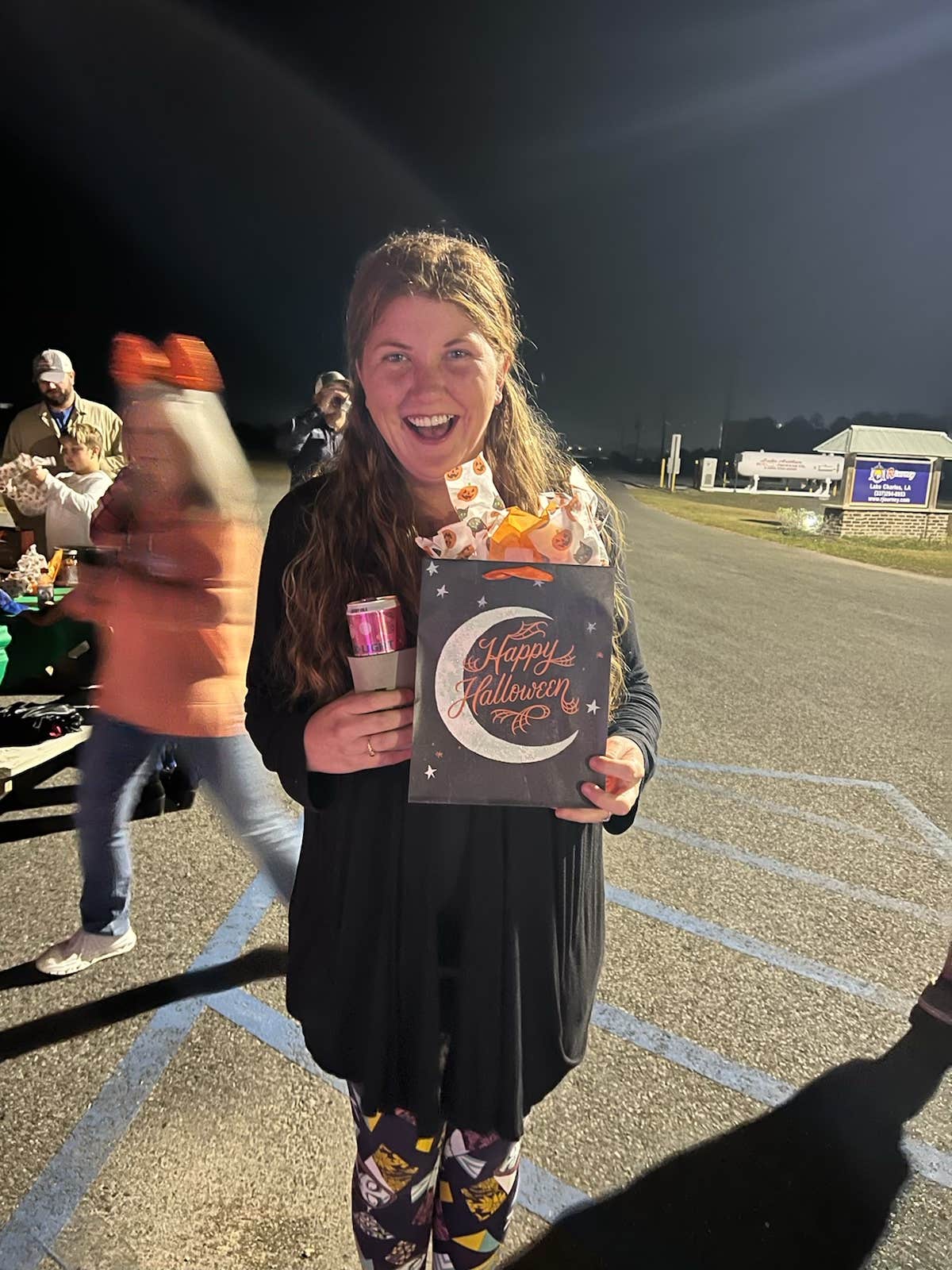 Camper-submitted photo at Lake Charles RV Resort near Jennings, LA