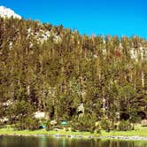 Review photo of 4th Recess Lake - John Muir Wilderness by robherr , September 11, 2018