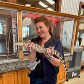 Review photo of Lake Charles RV Resort by Brittany V., October 29, 2022