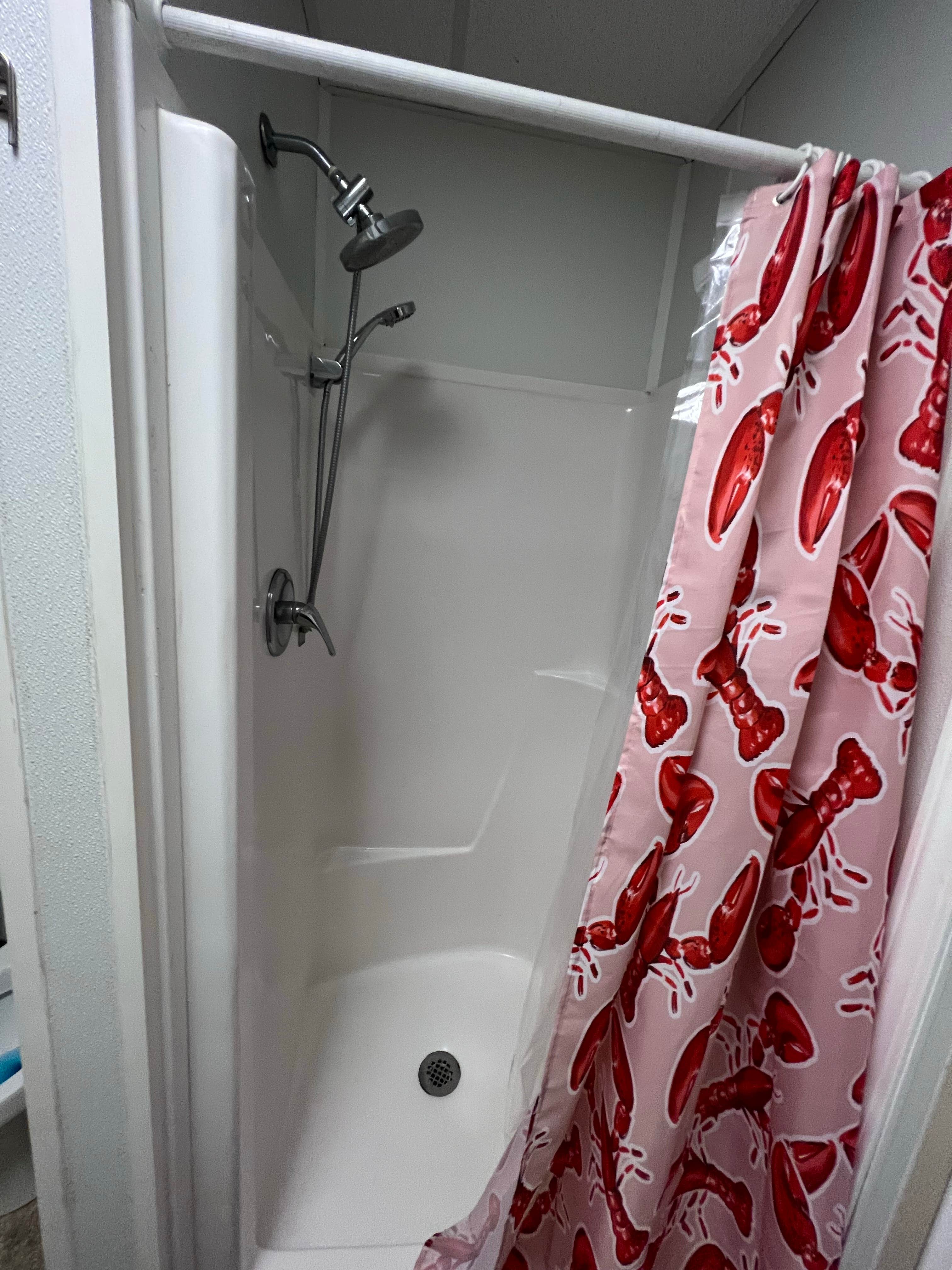 Camper submitted image from Lake Charles RV Resort  by Rjourney - 3