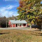 Review photo of Weston Bend State Park Campground by Cari E., October 29, 2022