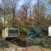 Review photo of Jonesburg Gardens Campground by theresa H., October 29, 2022