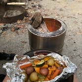 Review photo of Service Campground by Christo &., October 29, 2022