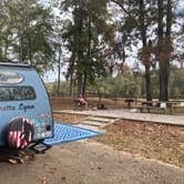 Review photo of Service Campground by Christo &., October 29, 2022