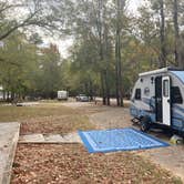 Review photo of Service Campground by Christo &., October 29, 2022