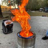 Review photo of Service Campground by Christo &., October 29, 2022