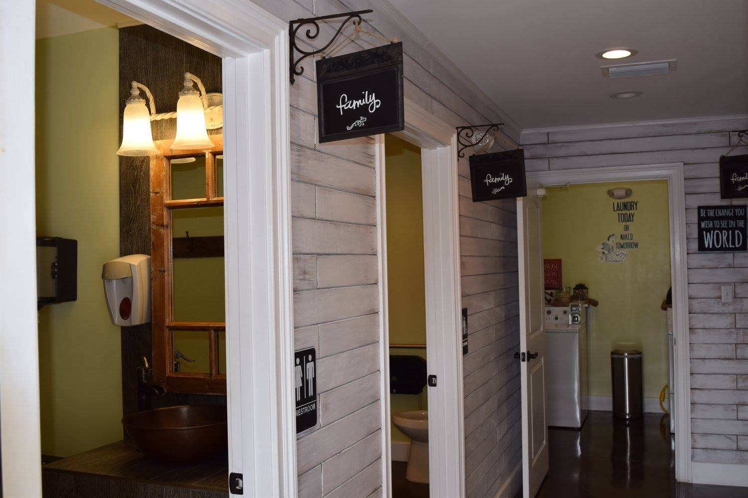 Camper-submitted photo at All About Relaxing RV Park, Mobile, AL near Lucedale, MS