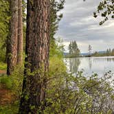 Review photo of Morgan Lake by Kathy B., October 29, 2022