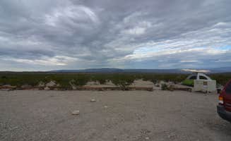 Rick G.'s photo at K-Bar 2 — Big Bend National Park near Big Bend National Park