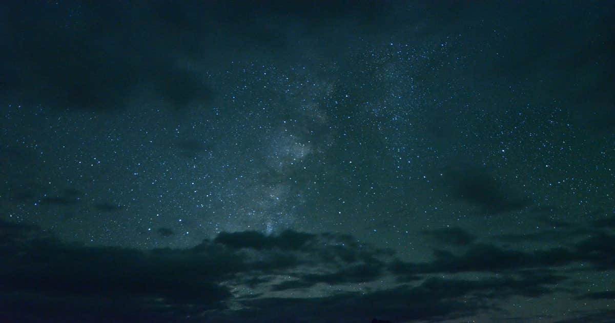 K-Bar 2 — Big Bend National Park