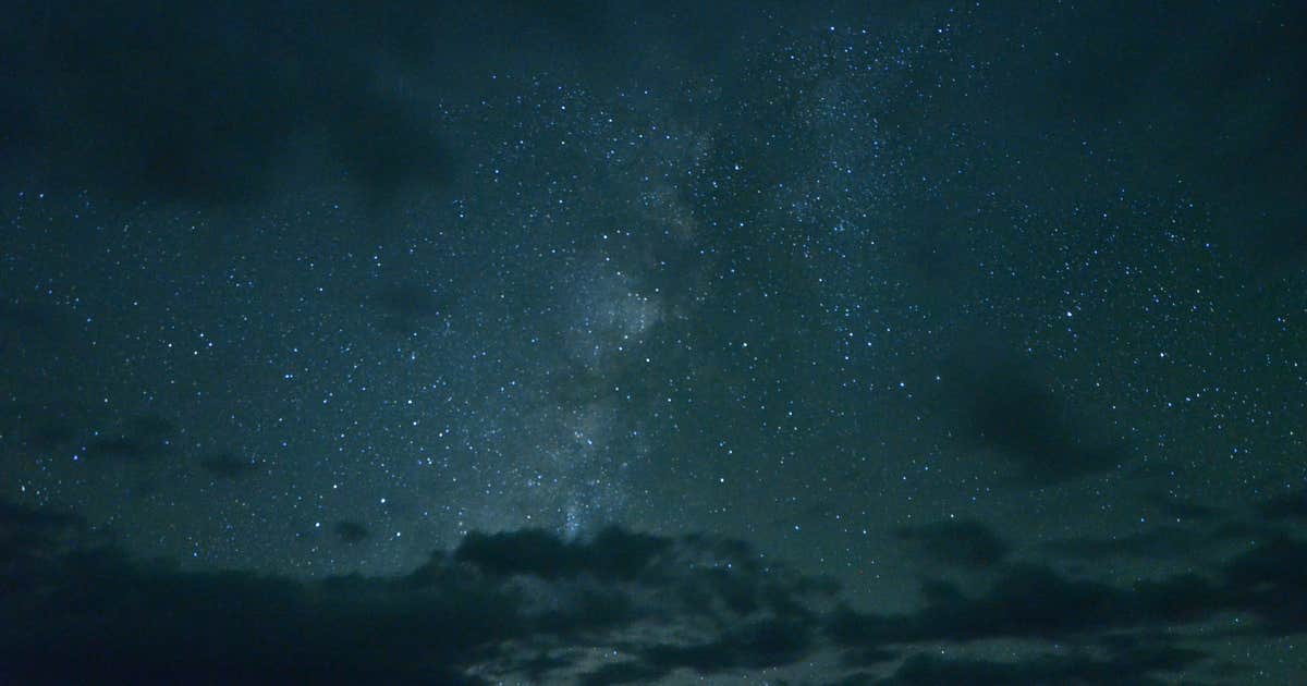 K-Bar 2 — Big Bend National Park