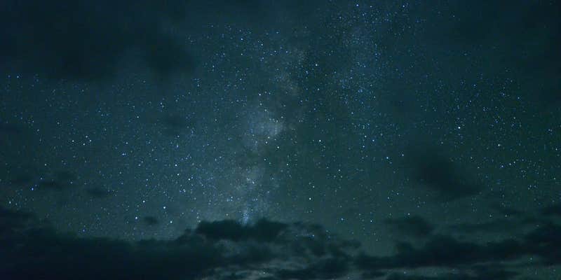 Camper submitted image from K-Bar 2 — Big Bend National Park