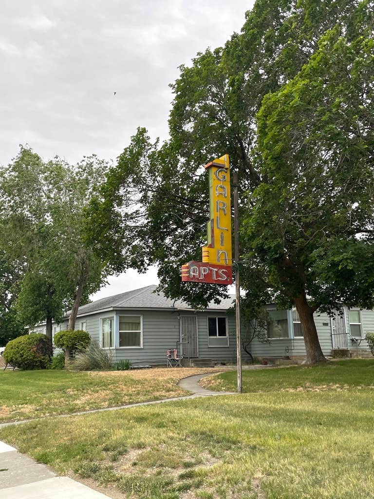 Camper-submitted photo at Smokiam Campground & Kampers Korner near Quincy, WA