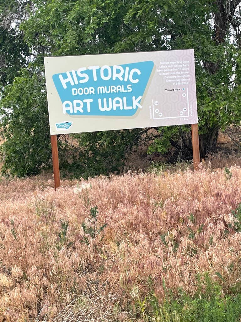 Camper-submitted photo at Smokiam Campground & Kampers Korner near Quincy, WA