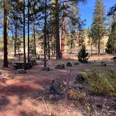 Review photo of Lower Rush Creek Campground by Aliza  N., October 27, 2022