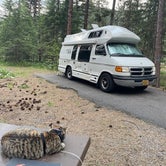 Review photo of Quartz Flat Campground by Kathy B., October 29, 2022