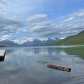 Review photo of Apgar Campground — Glacier National Park by Kathy B., October 30, 2022