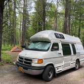 Review photo of Apgar Campground — Glacier National Park by Kathy B., October 30, 2022