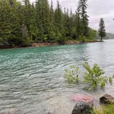 Review photo of Apgar Campground — Glacier National Park by Kathy B., October 30, 2022