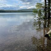 Review photo of Apgar Campground — Glacier National Park by Kathy B., October 30, 2022