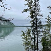 Review photo of Sprague Creek Campground — Glacier National Park by Kathy B., October 30, 2022