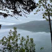 Review photo of Sprague Creek Campground — Glacier National Park by Kathy B., October 30, 2022