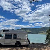 Review photo of Big Arm State Unit — Flathead Lake State Park by Kathy B., October 30, 2022
