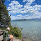 Review photo of Big Arm State Unit — Flathead Lake State Park by Kathy B., October 30, 2022