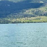 Review photo of Big Arm State Unit — Flathead Lake State Park by Kathy B., October 30, 2022